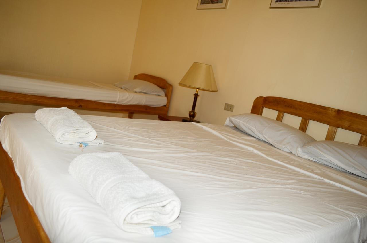Bano Beach Resort Himensulan Exteriör bild