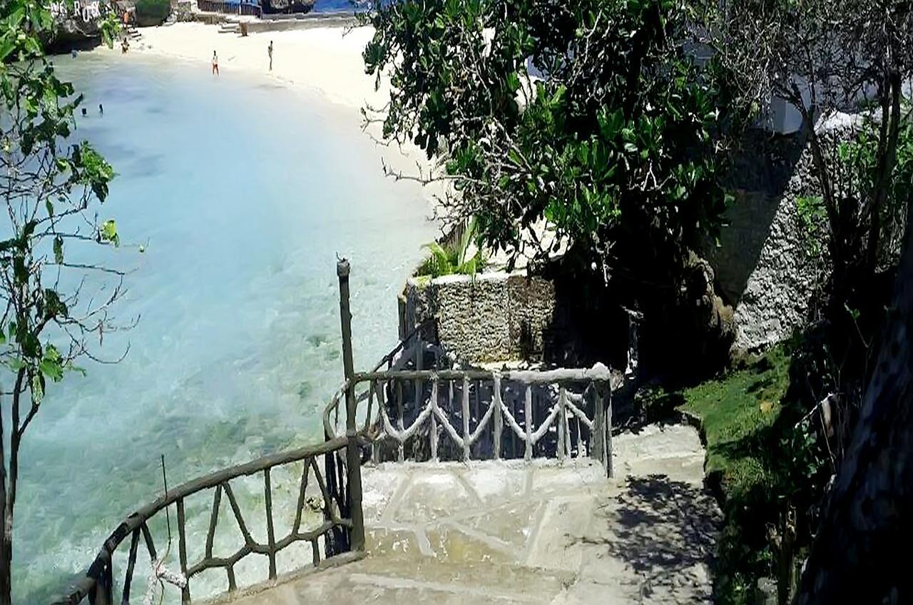 Bano Beach Resort Himensulan Exteriör bild