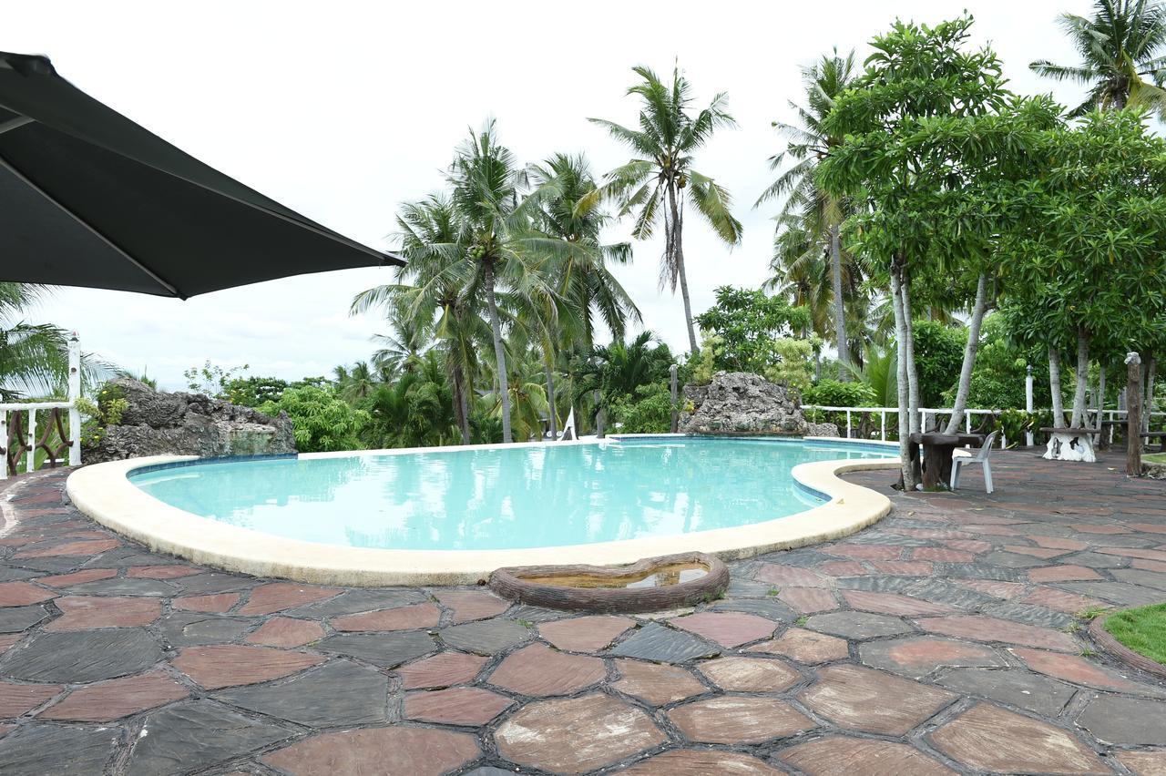 Bano Beach Resort Himensulan Exteriör bild