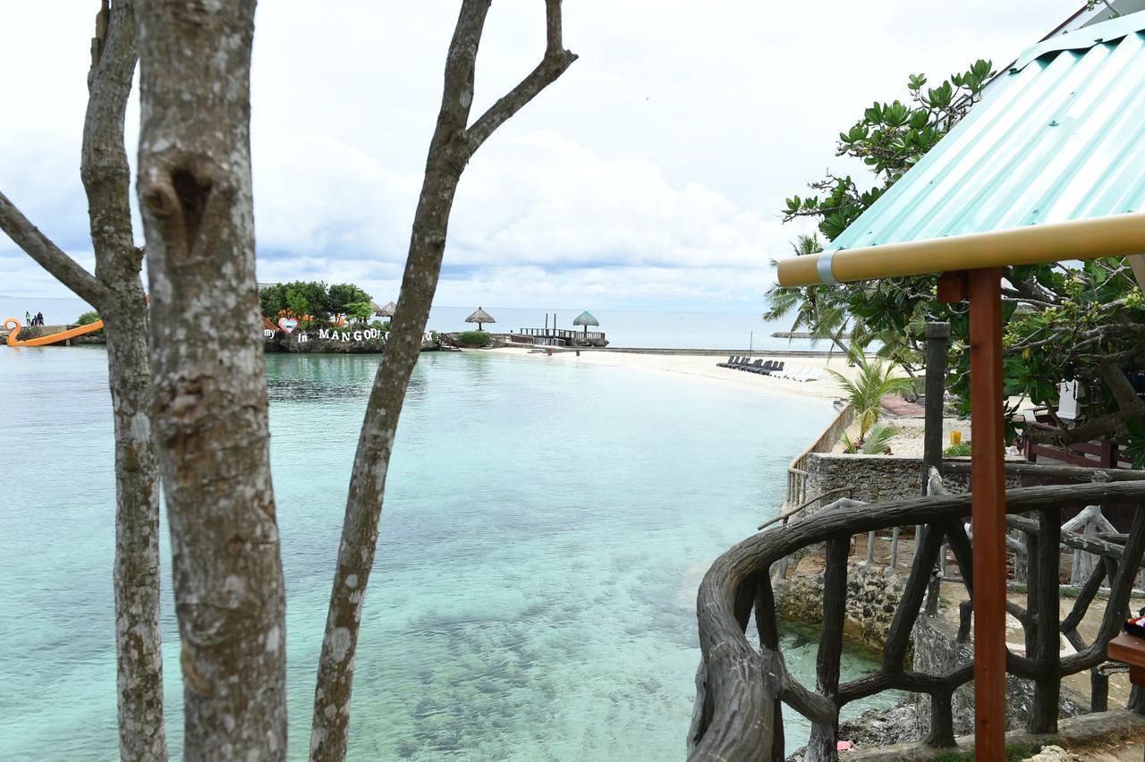 Bano Beach Resort Himensulan Exteriör bild