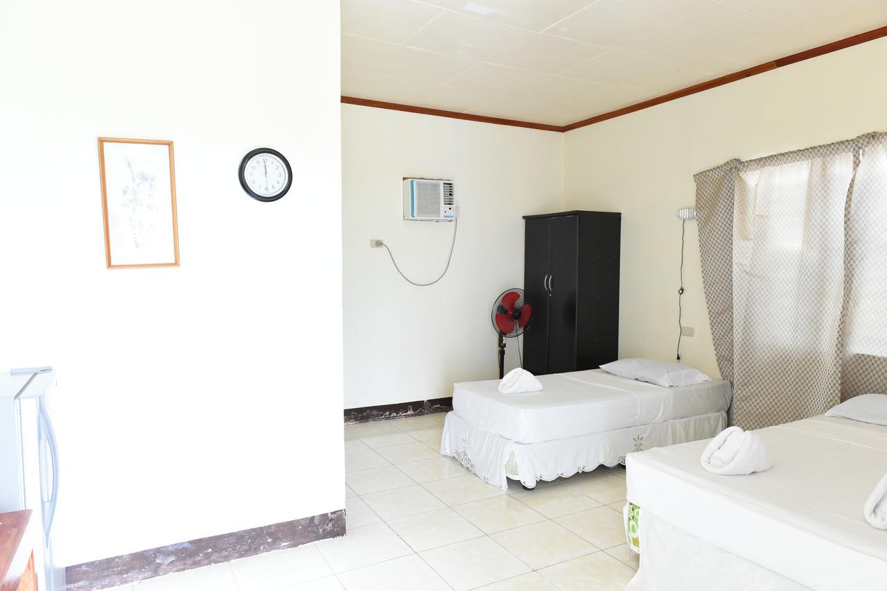 Bano Beach Resort Himensulan Exteriör bild