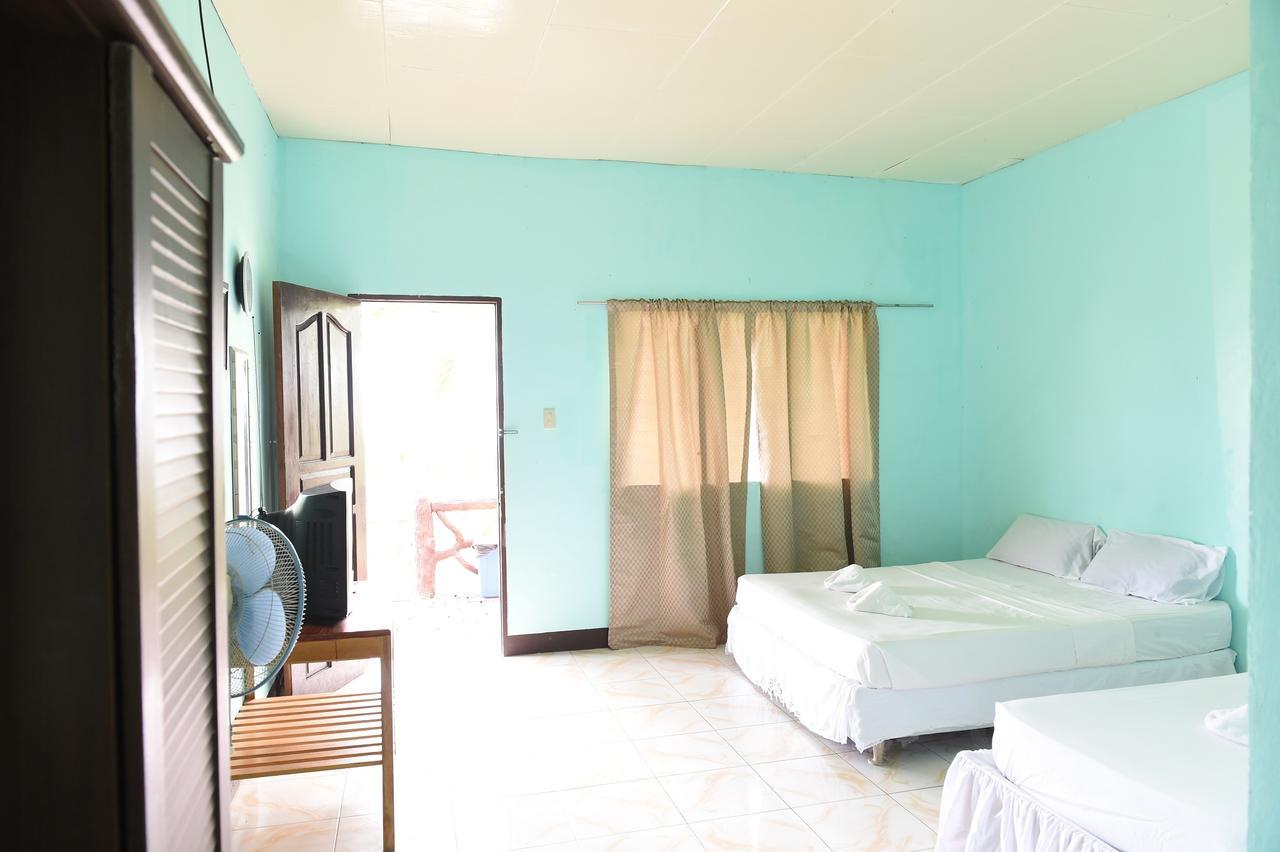 Bano Beach Resort Himensulan Exteriör bild