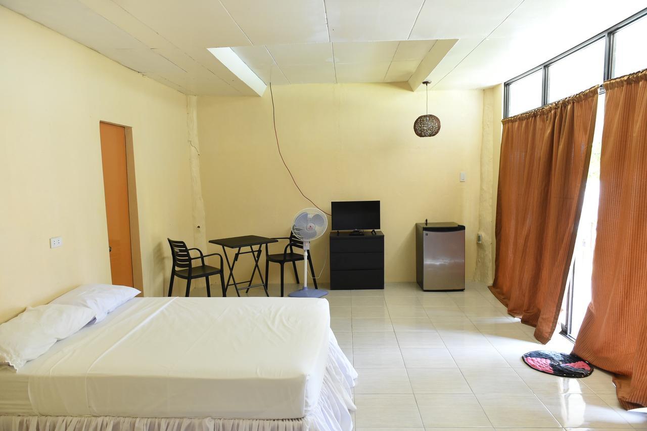 Bano Beach Resort Himensulan Exteriör bild