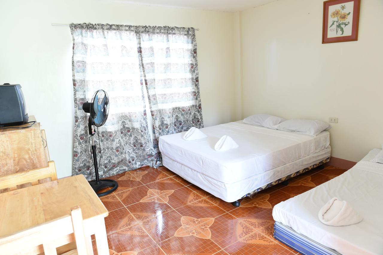 Bano Beach Resort Himensulan Exteriör bild