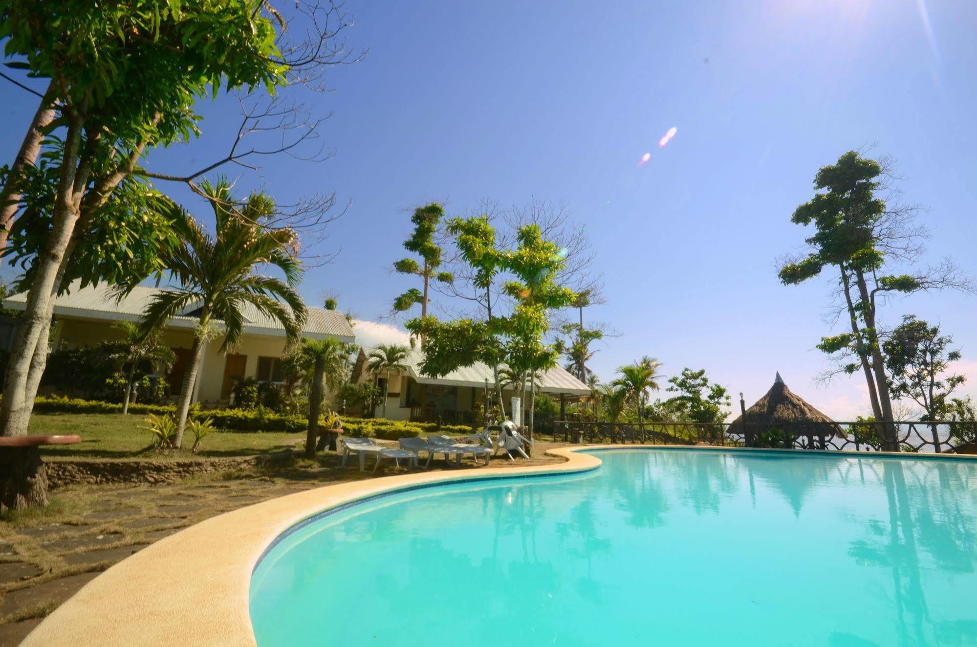 Bano Beach Resort Himensulan Exteriör bild
